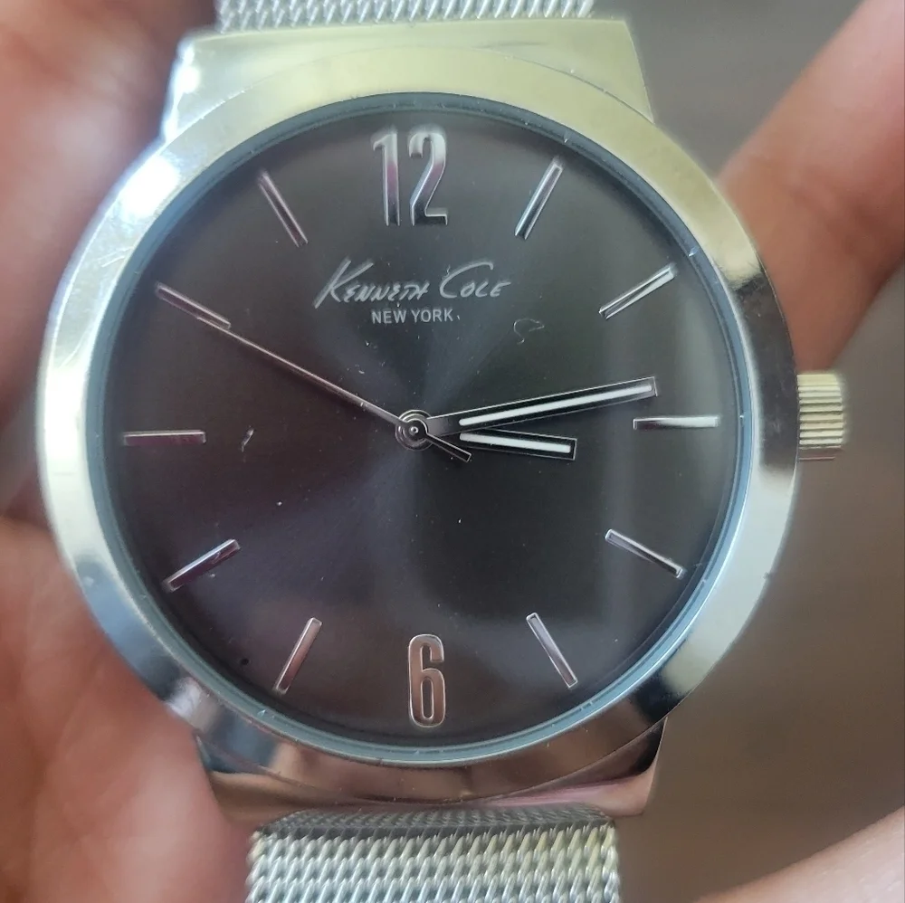 Kenneth Cole Men's Watch